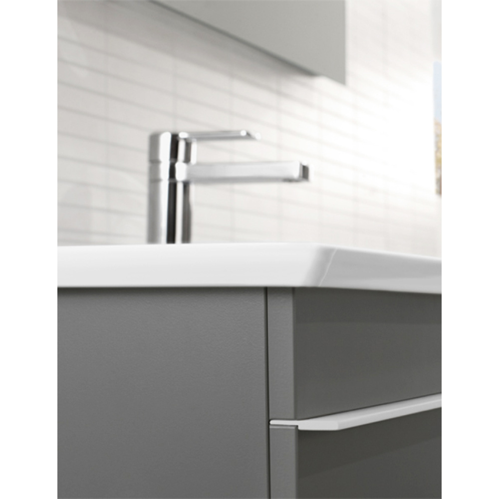 База с раковиной Venticello A925 01DH+4104 8LR1