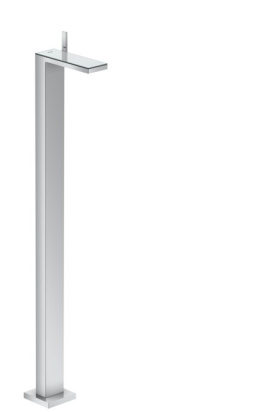 Фото Axor MyEdition 47040000 Смеситель для раковины