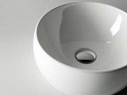 Фото Накладная раковина Ceramica Nova ELEMENT CN6001
