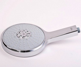 Душевой гарнитур Grohe (27745000) хром