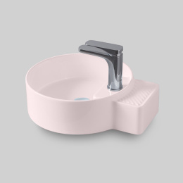 Фото Раковина накладная ArtCeram Cartesio (CAL004 33 99)