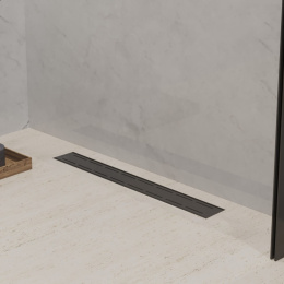 Фото Душевой лоток Paini CH550LC черный