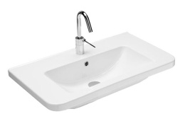 Раковина подвесная Hatria Erika Pro (YXGM01) белый