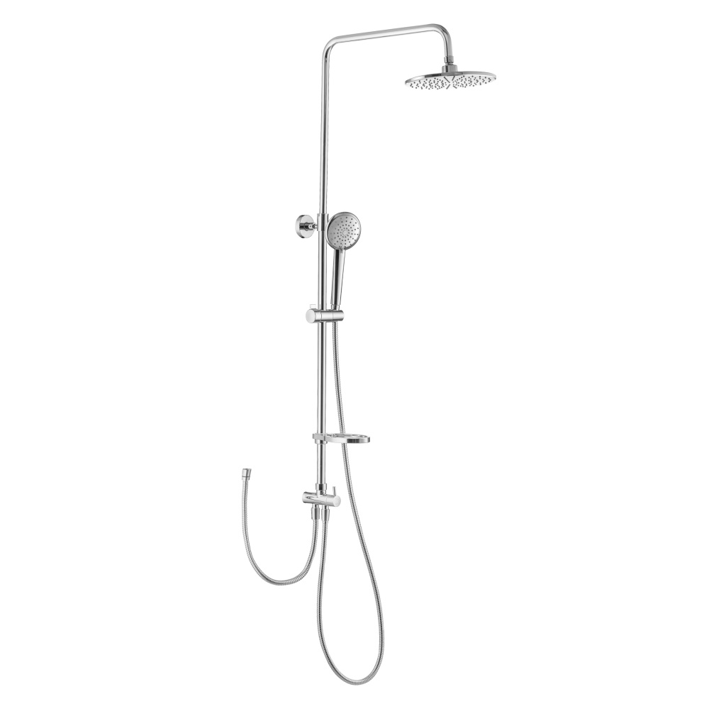 Фото Swedbe Calypso семейный душ, 5075