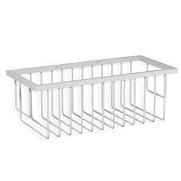 Корзинка для душа Decor Walther Universal (0703250), белый