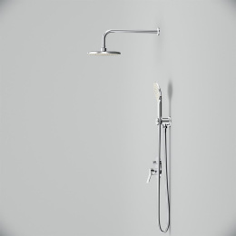 Фото Душевой гарнитур Am.Pm X-Joy (FP85A1RH20) Хром