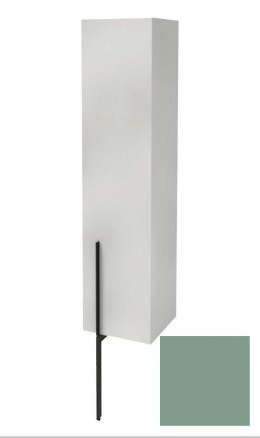 Пенал Jacob Delafon Nouvelle Vague 35 см, EB3047D-M47, цвет оливковый матовый, правый