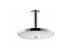 Верхний душ Hansgrohe Raindance Select S (26467400) хром/белый