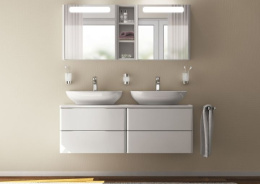 Фото Этажерка T7830WG Ideal Standard SoftMood