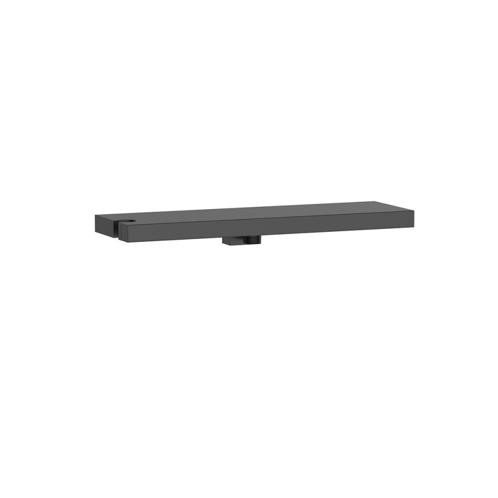Душевой комплект Vincea (VSFW-3I21T1RMB) черный матовый