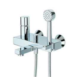 Смеситель Oras Alessi 8545 для ванны и душа