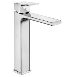 Фото Смеситель для раковины E.C.A. Tiera 102188002EX