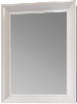 Marka One У72508 Зеркало Delice 65*85 White