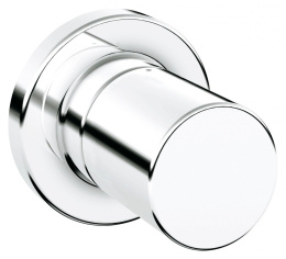 Фото Grohe Grohtherm 3000 Cosmopolitan 19470000 Вентиль для душа