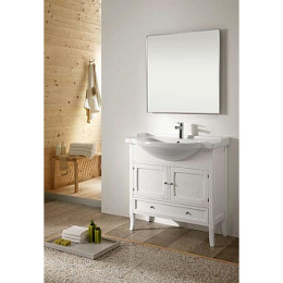 Eban Arianna 85 см белая FBSEL105-B b