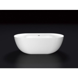 Акриловая ванна 150x78 BelBagno (BB27), прямоугольная
