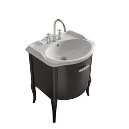 Тумбы, подстолья Тумба под раковину Globo Paestum (PS071XX)