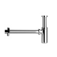 Сифон Gessi Technical Accessories 01377#149, Finox Brushed Nickel