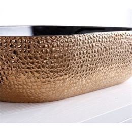 Умывальник CeramaLux D1302H024