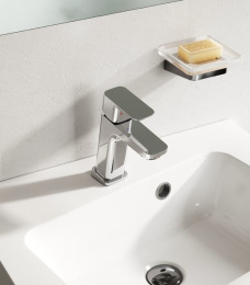 Фото Смеситель для умывальника Ravak (X070129)