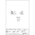 Подвесной унитаз VitrA S10 7855B003-0075 безободковый SpinFlush белый