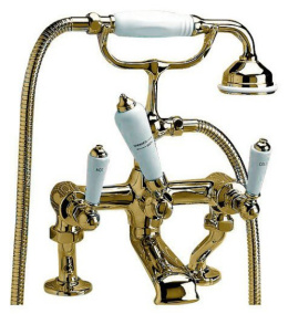 Фото Смеситель Devon&Devon Dandy MARF40B