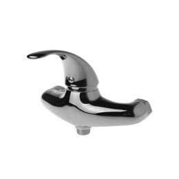 Фото Смеситель для душа Paini Fiori F2CR511LMKM хром