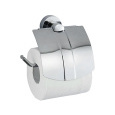Держатель туалетной бумаги WasserKRAFT Donau K-9400 (K-9425) хром