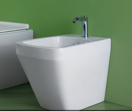 Биде Simas Baden Baden BB04bi*1 напольное