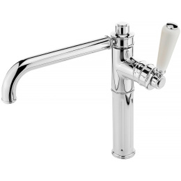 Фото Смеситель для кухни Migliore Ermitage 25006 Хром