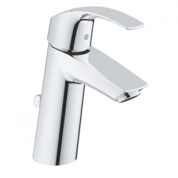 Grohe Eurosmart 23322001 Смеситель для раковины стандартный