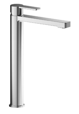 Villeroy&Boch Architectura TVW10300500061 Смеситель для раковины корпус высокий