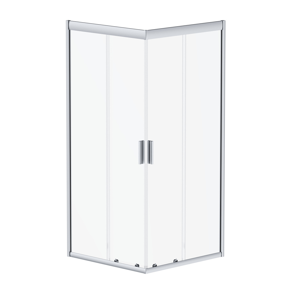 Damixa Skyline DX35WG-403-090MT Душевое ограждение 90х90 см, без поддона