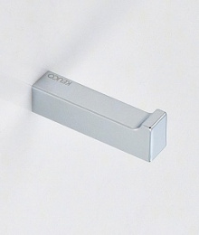 Крючок для халата Keuco Edition 11 11116010000, хром