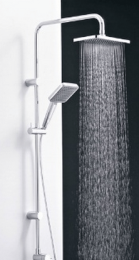 Душевая система Kludi Esprit (5619105-40)