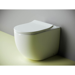 Ceramica Nova METROPOL CN4004 Приставные унитазы с сиденьем