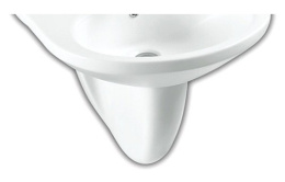 Фото Колонна под раковину Hatria Cannes 2012 (Y49601)