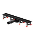 Трап для душа Am.Pm MasterFlow (W01SC-U11-060-04BM) Черный