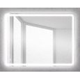 Зеркало BelBagno SPC-MAR-700-800-LED-TCH 70 x 80 см со встроенным светильником