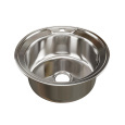 Мойка из нержавеющей стали MIXLINE ML 49x49 528183