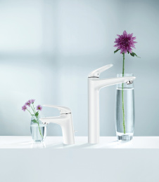 Grohe Eurostyle New 23719LS3 Смеситель для раковины корпус высокий