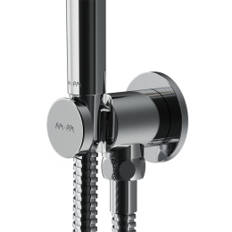 Фото Душевой гарнитур Am.Pm X-Joy (FP85A1RH20) Хром