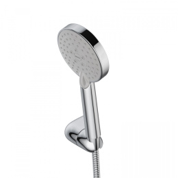 Душевой комплект RedBlu by Damixa Origin One (918110000) хром