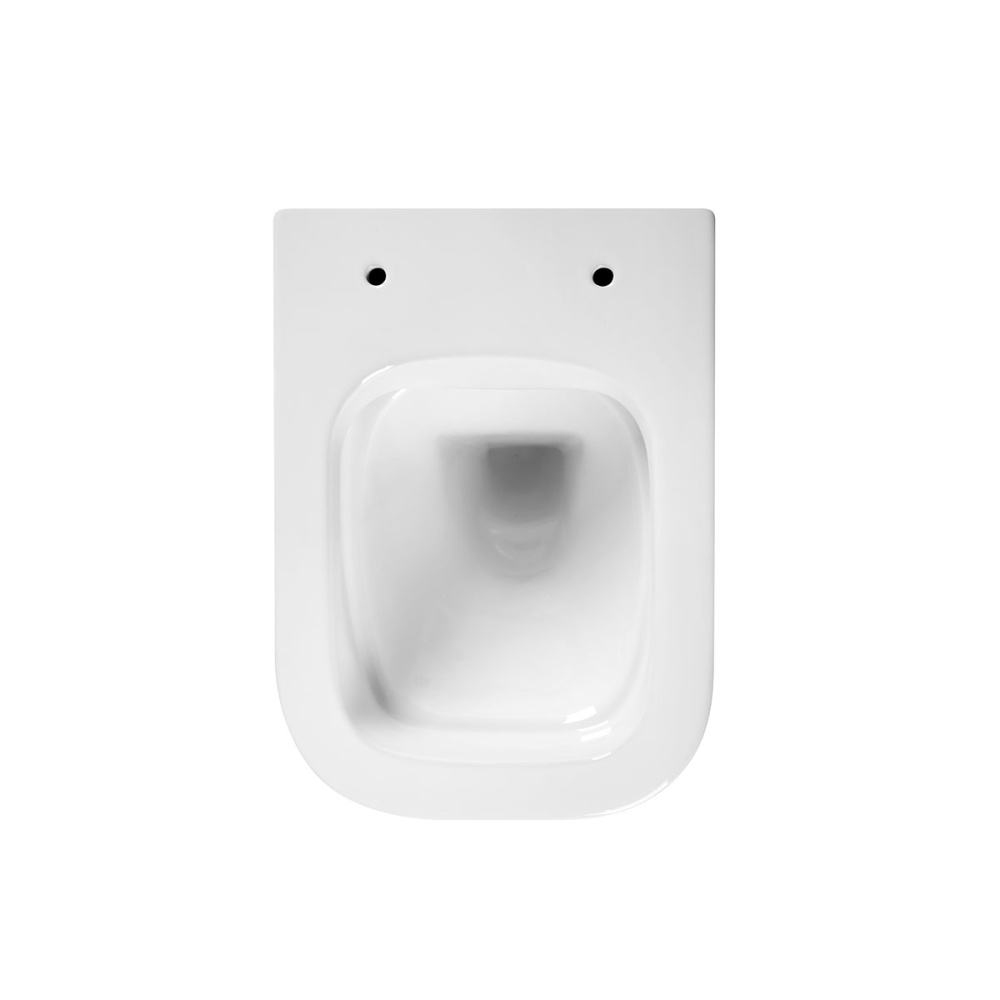 Фото Унитаз подвесной Vincea Form (VT1-35) белый