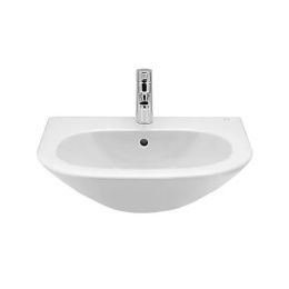 Раковина 60 см Roca Nexo (327641000) белый