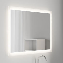 SANVIT Зеркало МАТРИКС 60 LED" с подсветкой