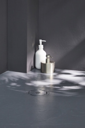 Поддон Jacob Delafon Singulier E67030-NAD, 190 x 90 см, материал Neoroc с антискользящим покрытием, 