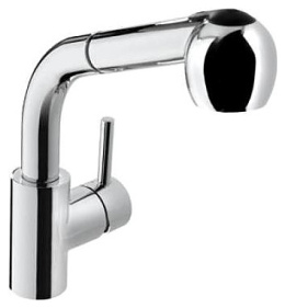 Фото Смеситель Monolith С 0201020203