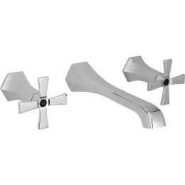Смеситель для раковины Cisal Cherie CX0135106T, хром