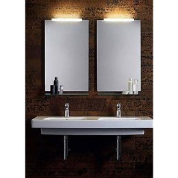 Зеркало с подсветкой T724067 Ideal Standard Step